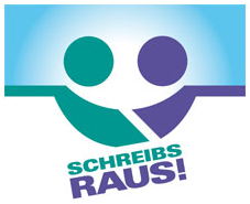 Schreibs raus!
