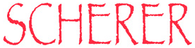 Weingut Scherer
