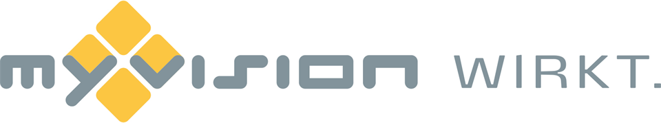 myVision wirkt.